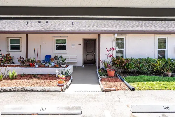 6531 SE Federal Highway Se #Q108, Stuart, FL 34997