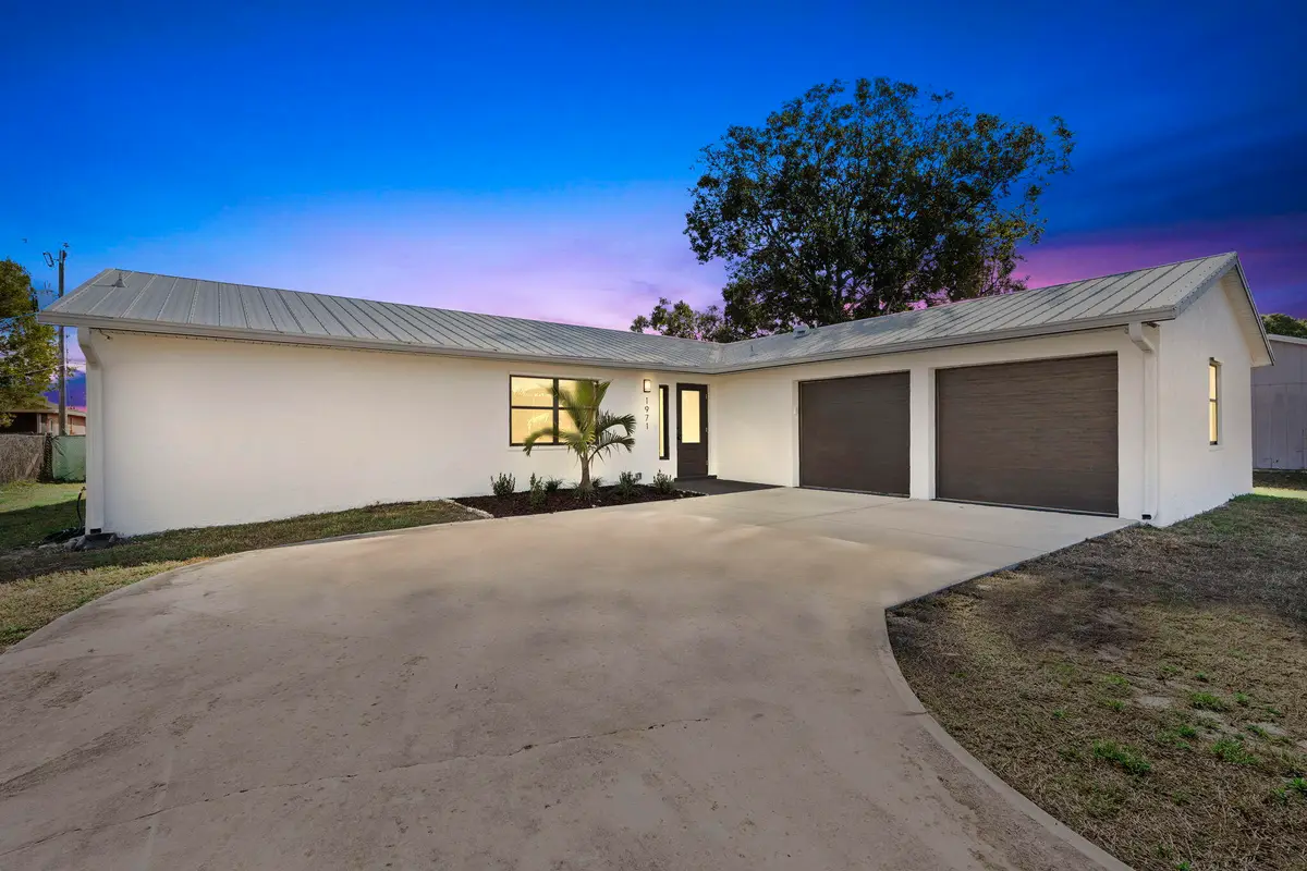 1971 SW Morelia Lane, Port Saint Lucie, FL 34953 - #1