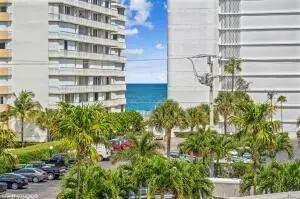 3589 S Ocean Boulevard #402, Palm Beach, FL 33480 - #1