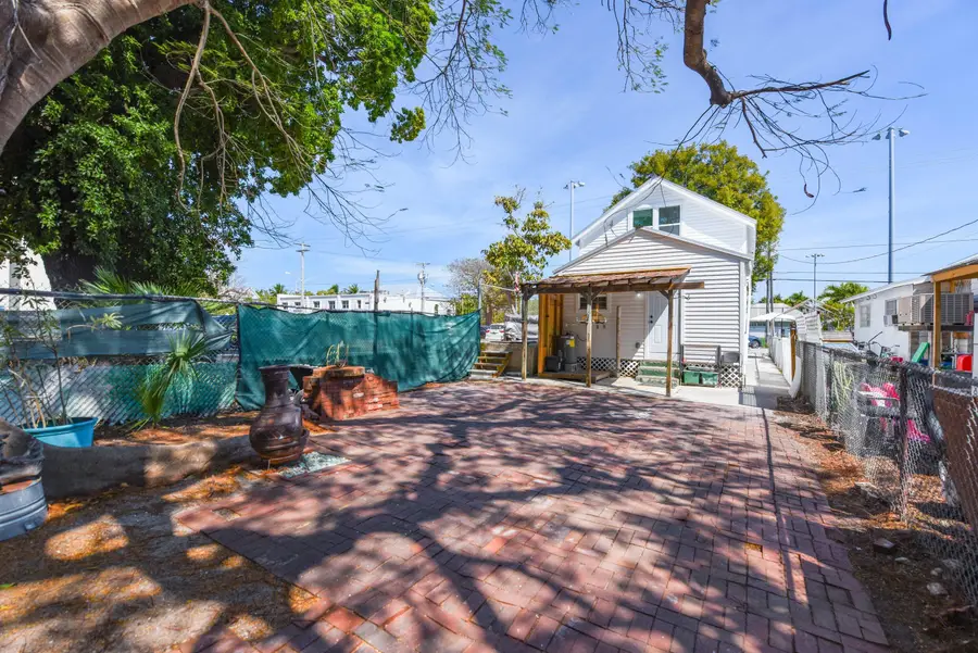 1018 Georgia Street, Key West, FL 33040 - #2