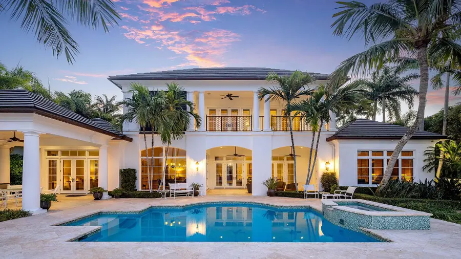 2366 S Ocean Boulevard, Highland Beach, FL 33487 - #3