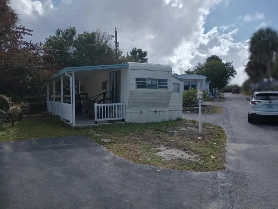 11 Pleasant View Drive, Jensen Beach, FL 34957 - #2