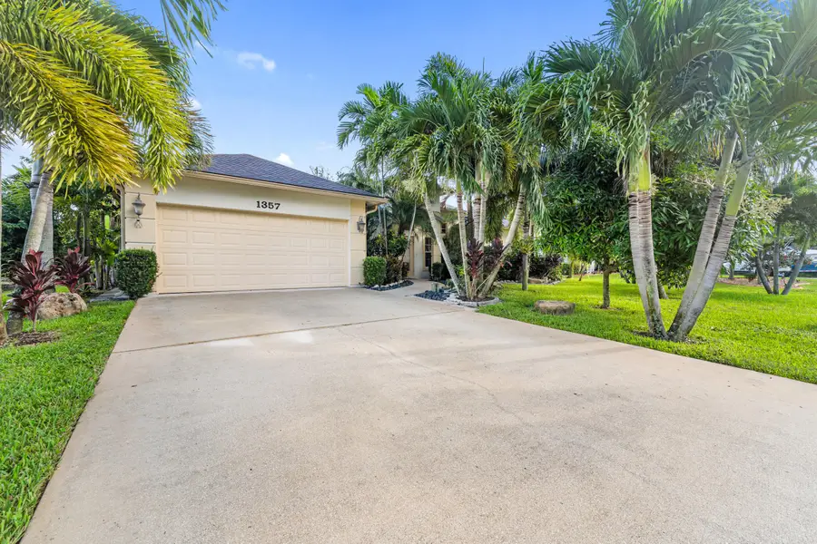 1357 SW Idol Avenue, Port Saint Lucie, FL 34953 - #2