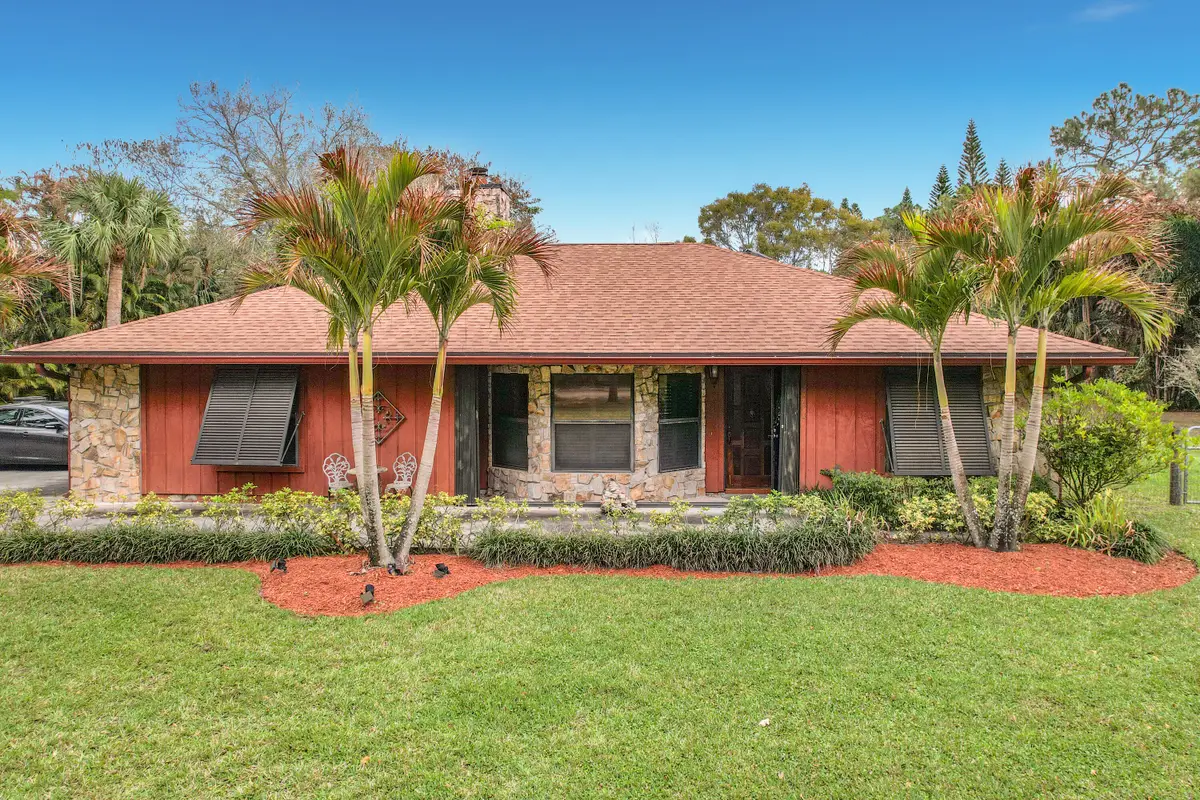 18290 127th Drive N, Jupiter, FL 33478 - #1