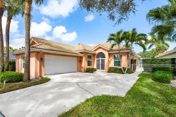 132 E Hampton Way, Jupiter, FL 33458