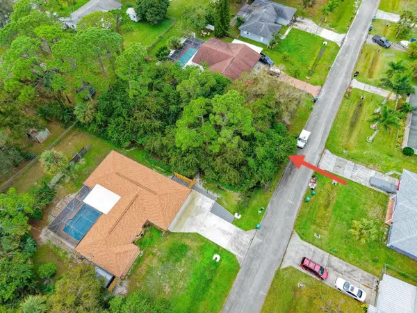 Tbd Santa Clara Boulevard, Fort Pierce, FL 34951