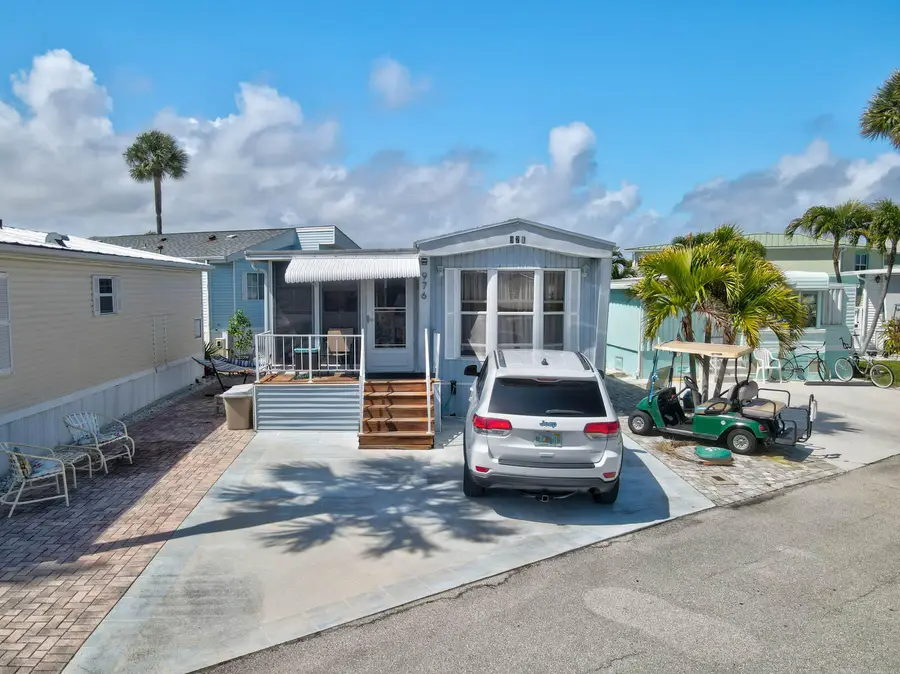 976 Nettles Boulevard, Jensen Beach, FL 34957 - #2