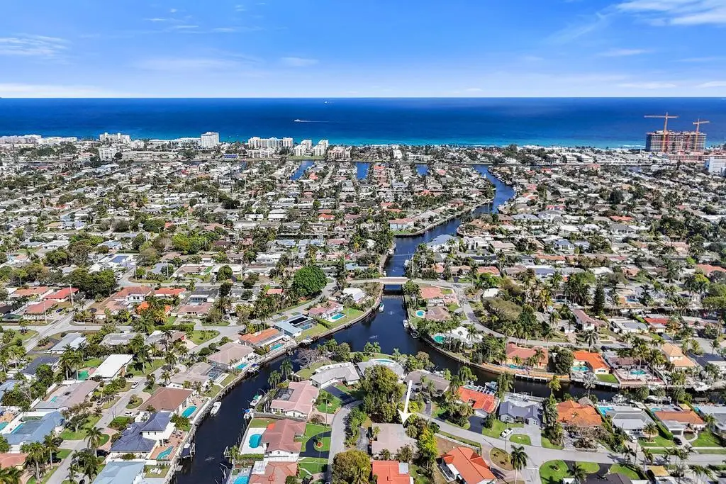 1004 SE 11th Street, Deerfield Beach, FL 33441 - #1