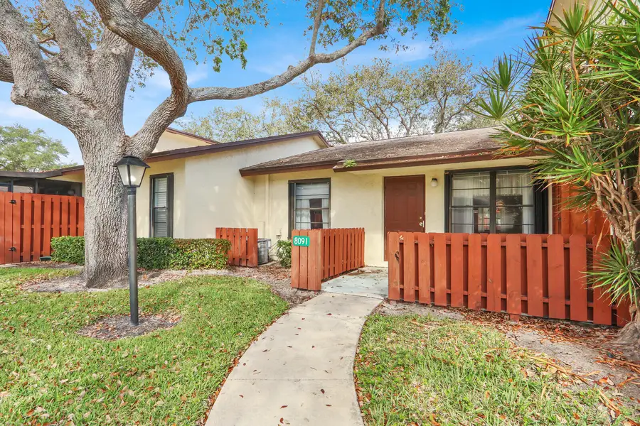 8091 SE Villa Circle, Hobe Sound, FL 33455 - #2