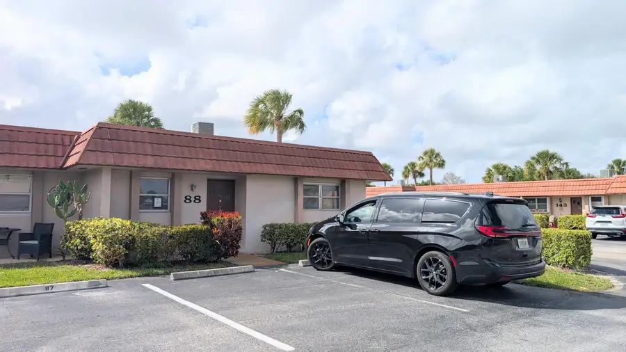 5775 Fernley Drive #88, West Palm Beach, FL 33415 - #2
