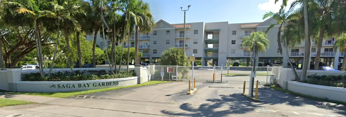 8200 SW 210th Street #304, Cutler Bay, FL 33189 - #1