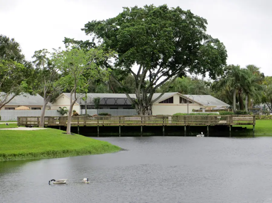 8853 Andy Court #A, Boynton Beach, FL 33436 - #2