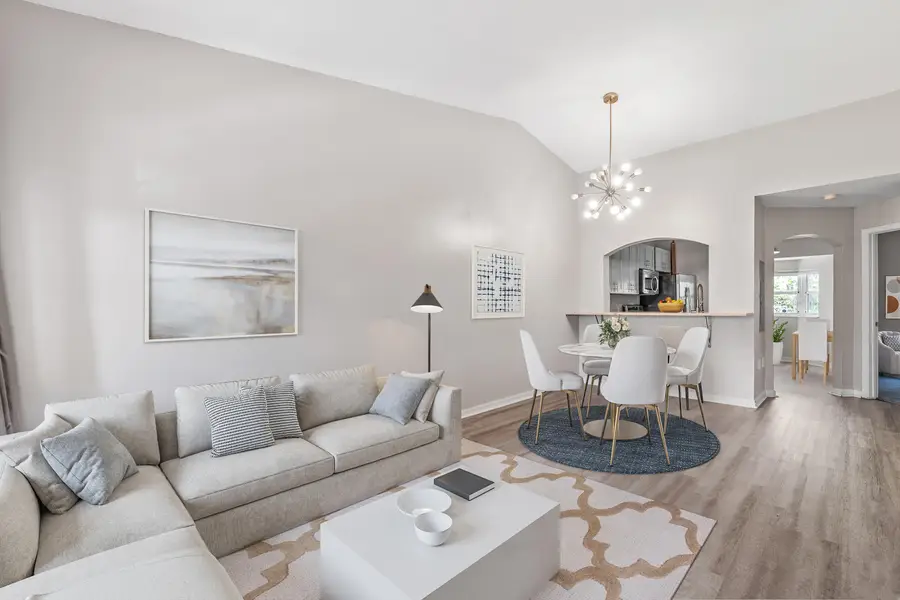 3504 Briar Bay Boulevard #203, West Palm Beach, FL 33411 - #2