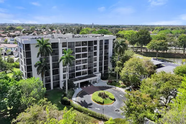 5951 Wellesley Park Drive #206, Boca Raton, FL 33433