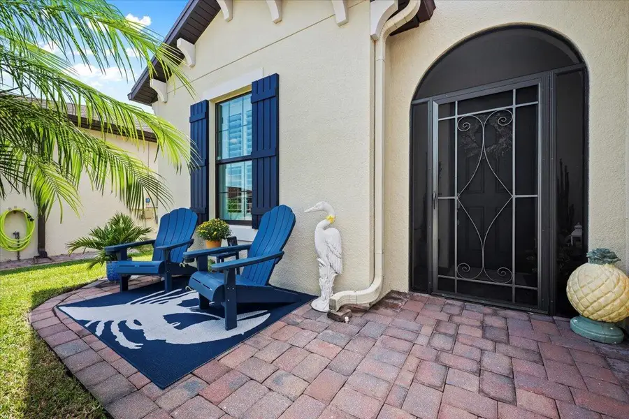 1635 Willows Square, Vero Beach, FL 32966 - #3