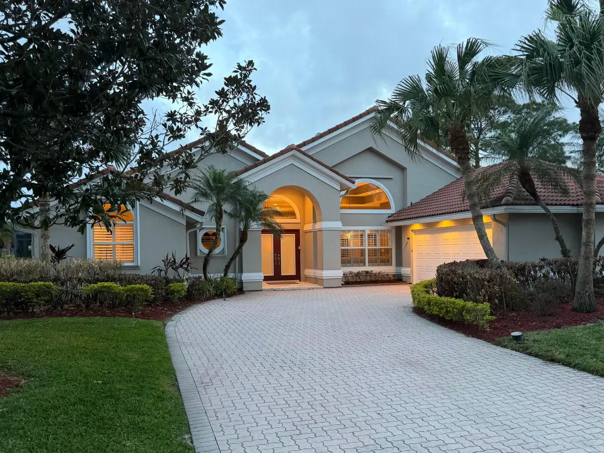 1312 SW Bent Pine Cove, Port Saint Lucie, FL 34986 - #1