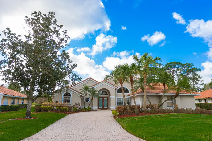 1312 SW Bent Pine Cove, Port Saint Lucie, FL 34986 - #3