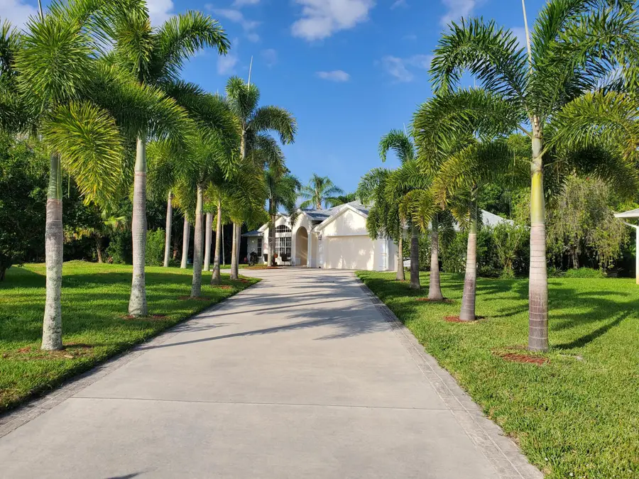6711 Dickinson Terrace, Port Saint Lucie, FL 34952 - #2