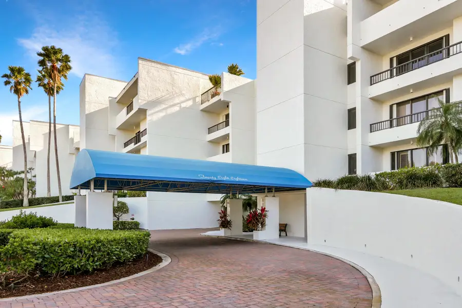 2818 SE Dune Drive #2307, Stuart, FL 34996 - #3