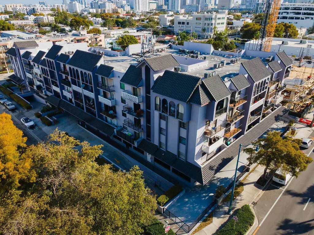 777 SW 9th Avenue #409, Miami, FL 33130 - #1