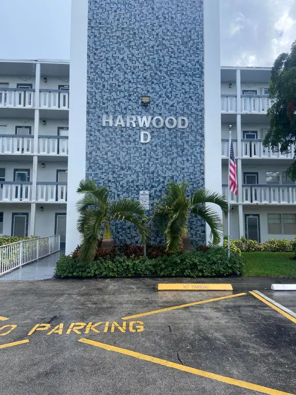 2036 Harwood D, Deerfield Beach, FL 33442