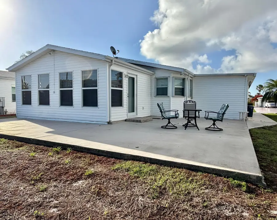 3724 W Doral Court, Port Saint Lucie, FL 34952 - #2