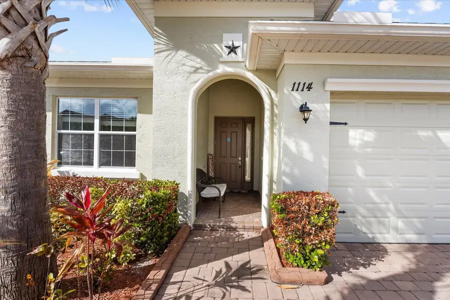 1114 NW Demedici Rd Road, Port Saint Lucie, FL 34986 - #3