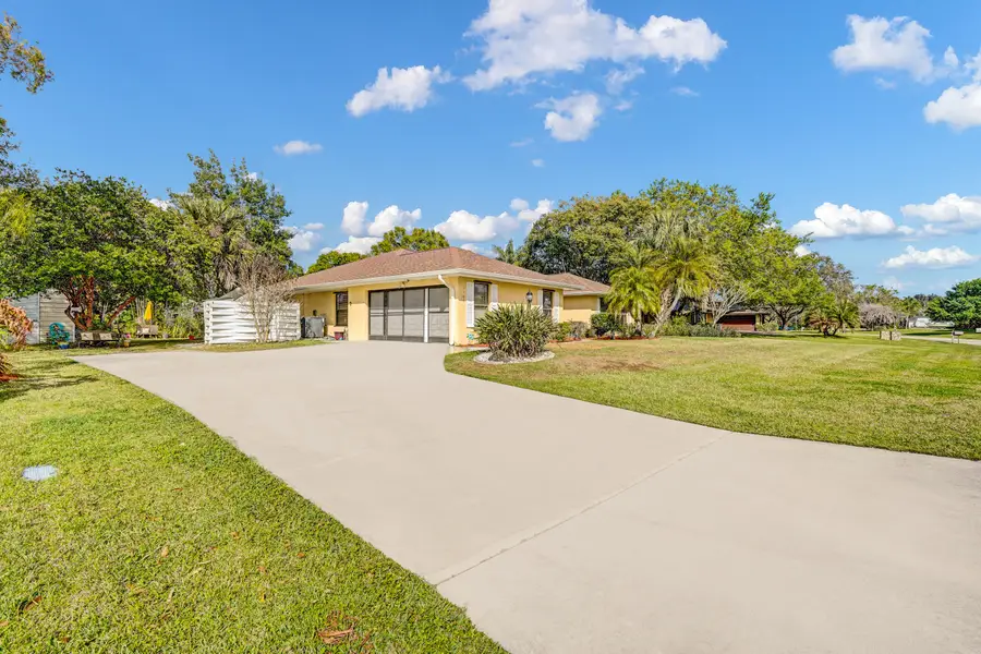 1106 Driftwood Lane, Fort Pierce, FL 34982 - #3