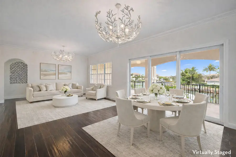 13631 Treasure Cove Circle, North Palm Beach, FL 33408 - #3