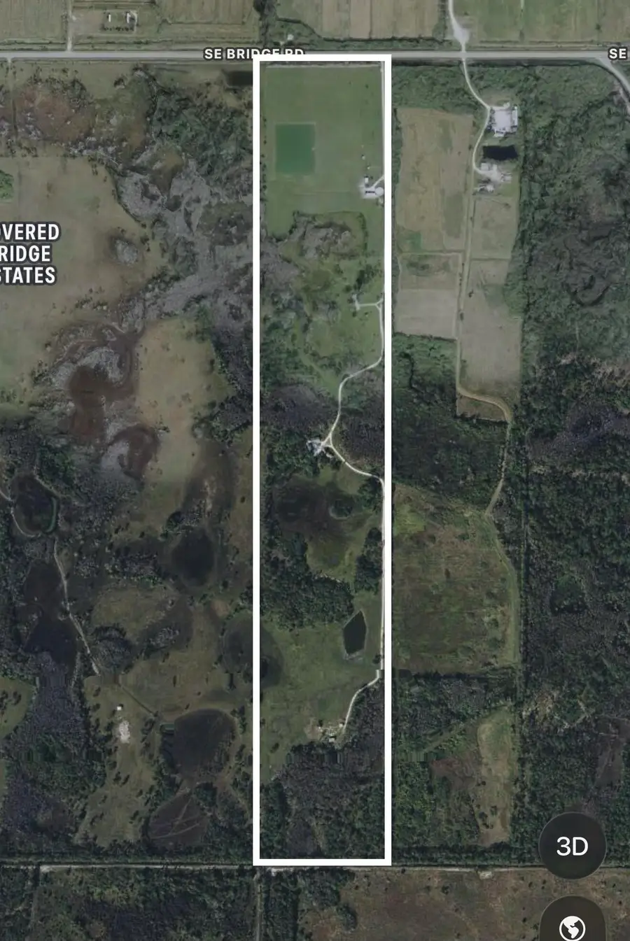 4350 SE Bridge Road, Hobe Sound, FL 33455 - #2