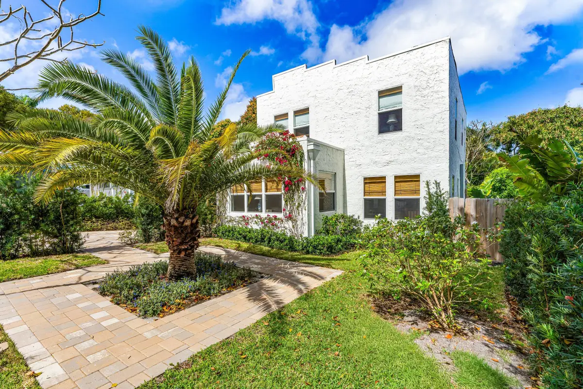 825 34th Street, West Palm Beach, FL 33407 - #1