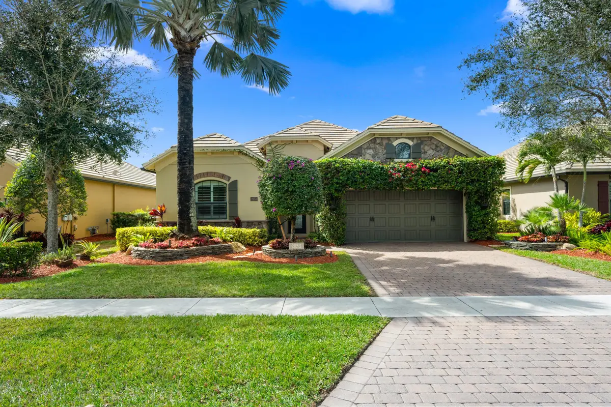 2853 Siena Circle, Wellington, FL 33414 - #1