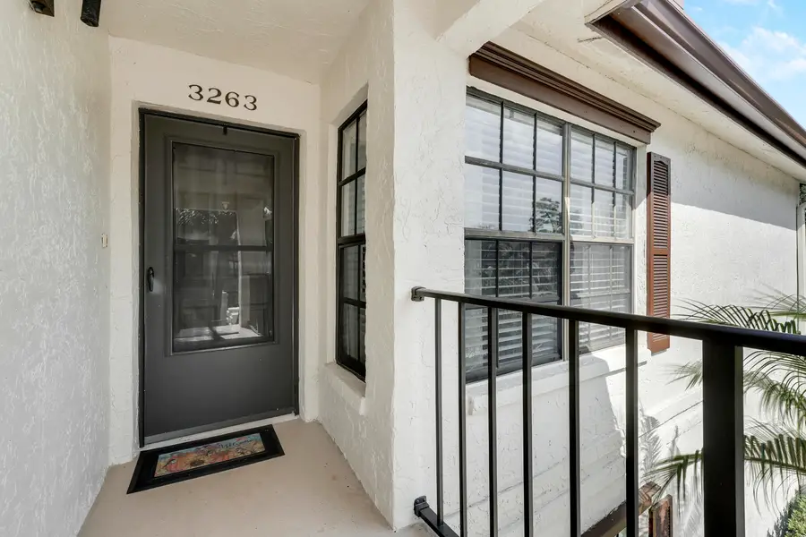 3263 Perimeter Drive, Greenacres, FL 33467 - #3