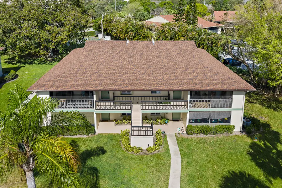 6426 Chasewood Drive #E, Jupiter, FL 33458 - #2