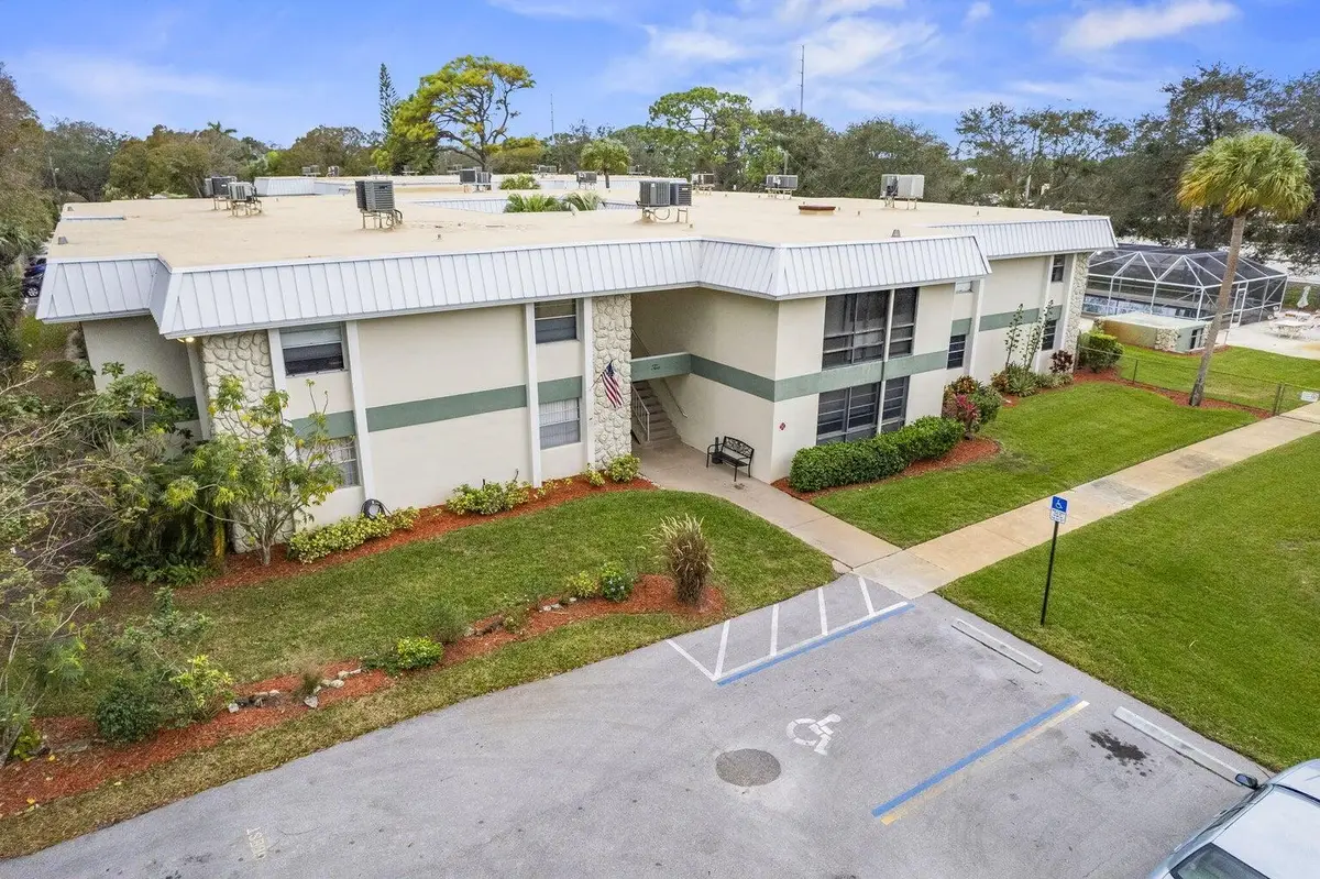 2302 Sunrise Boulevard #206, Fort Pierce, FL 34982 - #1
