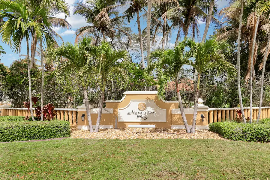 4008 W Hamilton Key, West Palm Beach, FL 33411 - #2