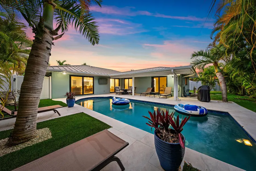 1120 Singer Drive, Riviera Beach, FL 33404 - #2