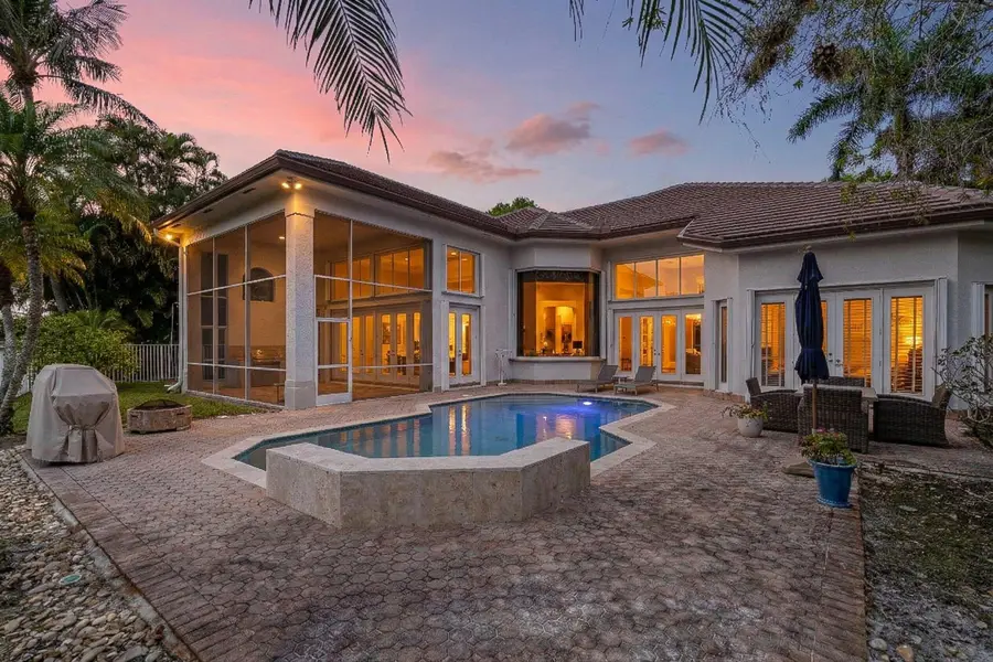 19230 Fox Landing Drive, Boca Raton, FL 33434 - #2