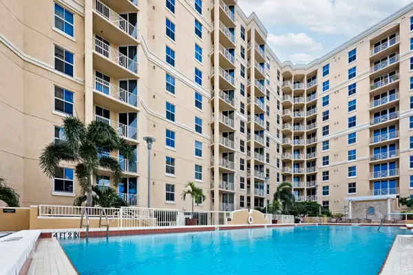 255 Evernia Street #1004, West Palm Beach, FL 33401