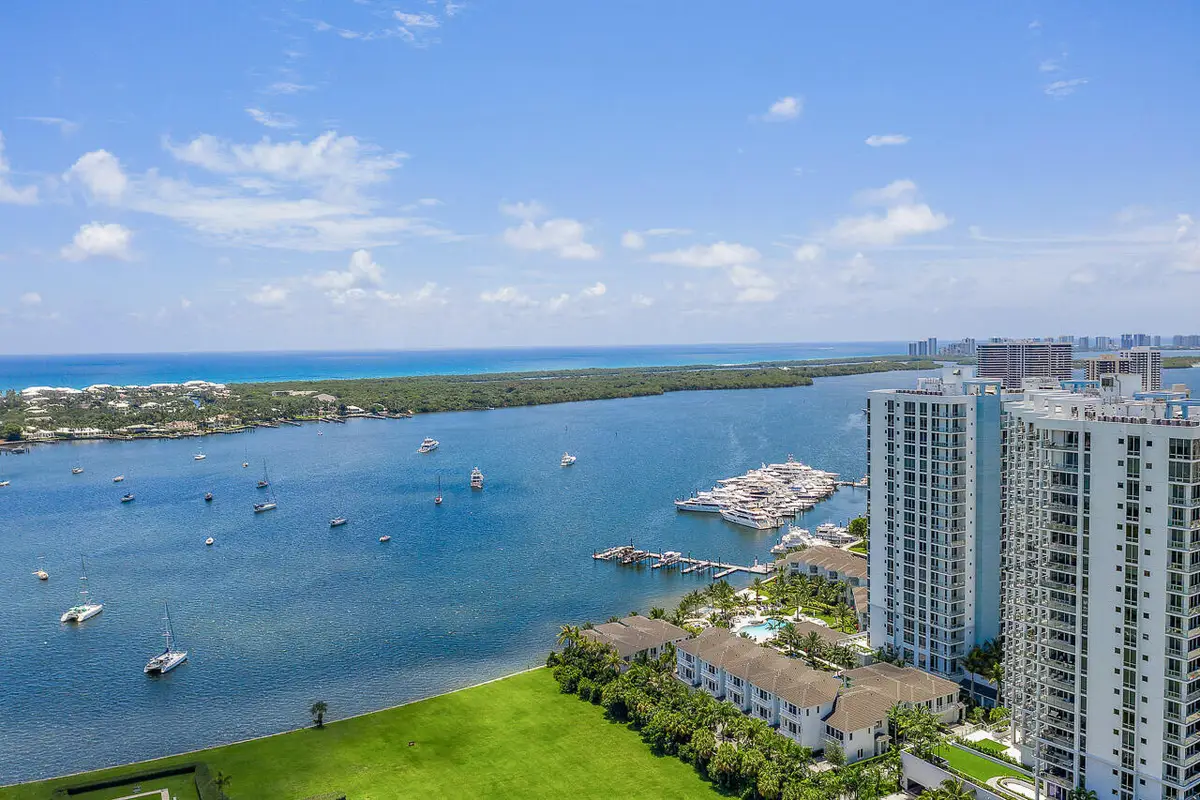 1 Water Club Way #504, North Palm Beach, FL 33408 - #1