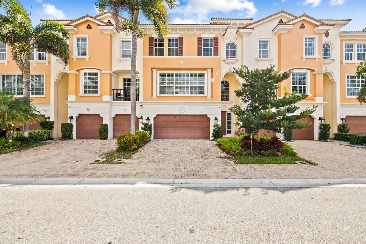 5580 NE Trieste Terrace, Boca Raton, FL 33487 - #1