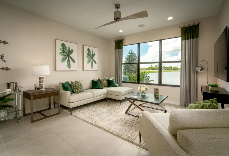 9942 SW Torquay Drive, Port Saint Lucie, FL 34987 - #2