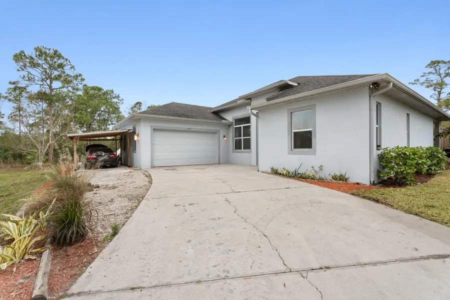 6347 SW Travers Street, Palm City, FL 34990 - #3