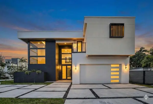 750 NE 16th Avenue, Fort Lauderdale, FL 33304