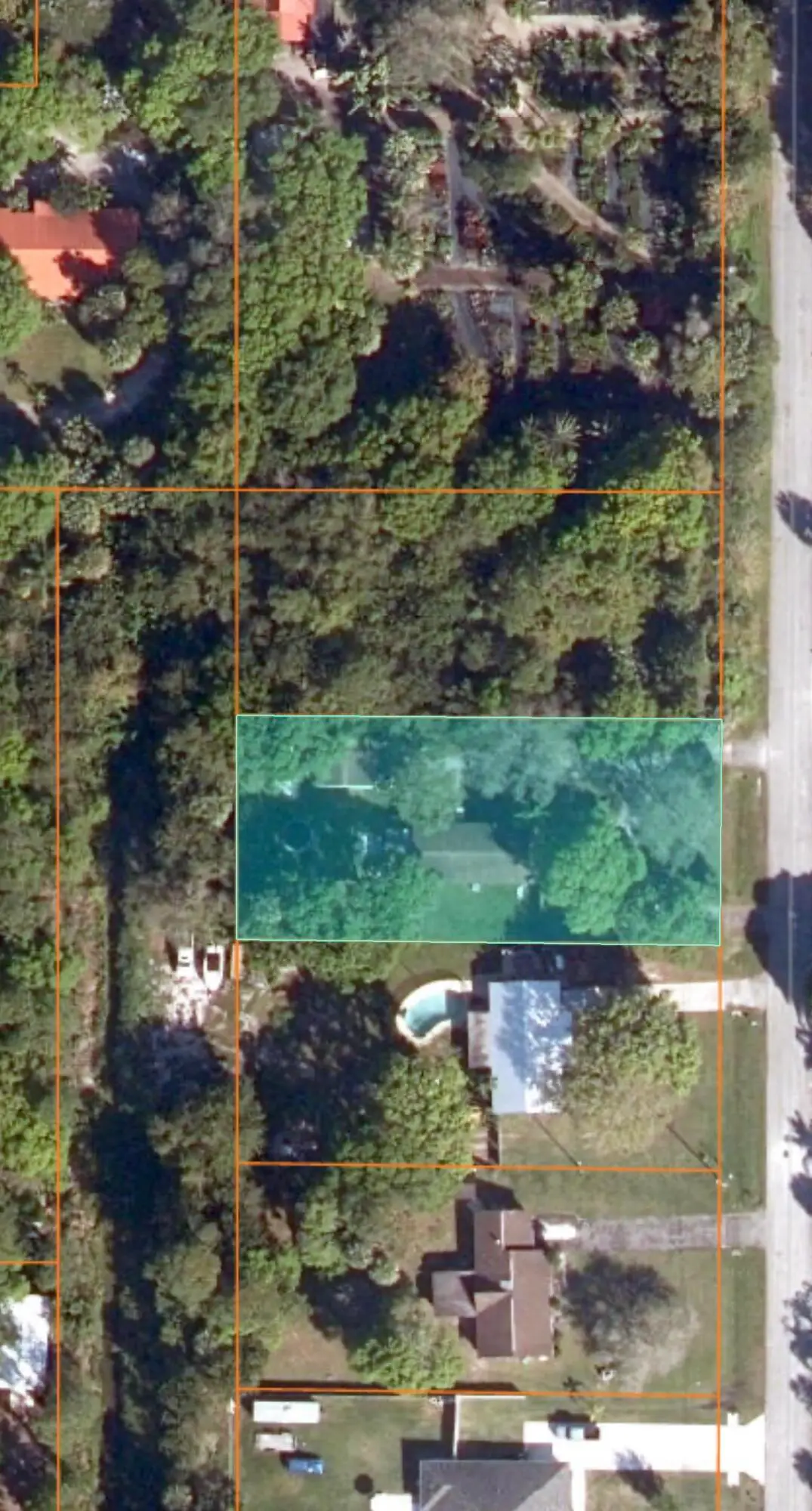 4609 Buchanan Drive, Fort Pierce, FL 34982 - #1