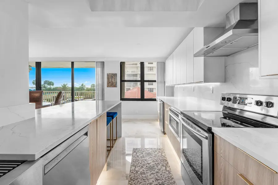 5480 N Ocean Drive #A1c, Singer Island, FL 33404 - #3