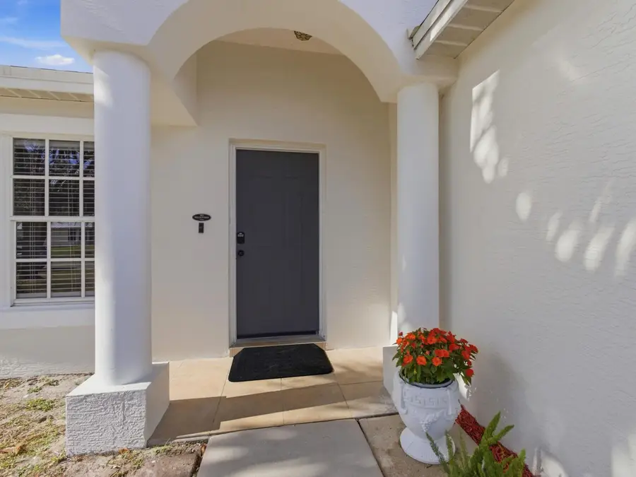 731 SW Bond Road, Port Saint Lucie, FL 34953 - #3