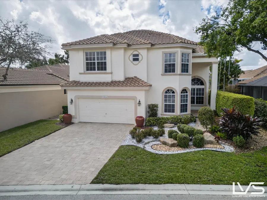 12544 NW 60th Place, Coral Springs, FL 33076 - #3