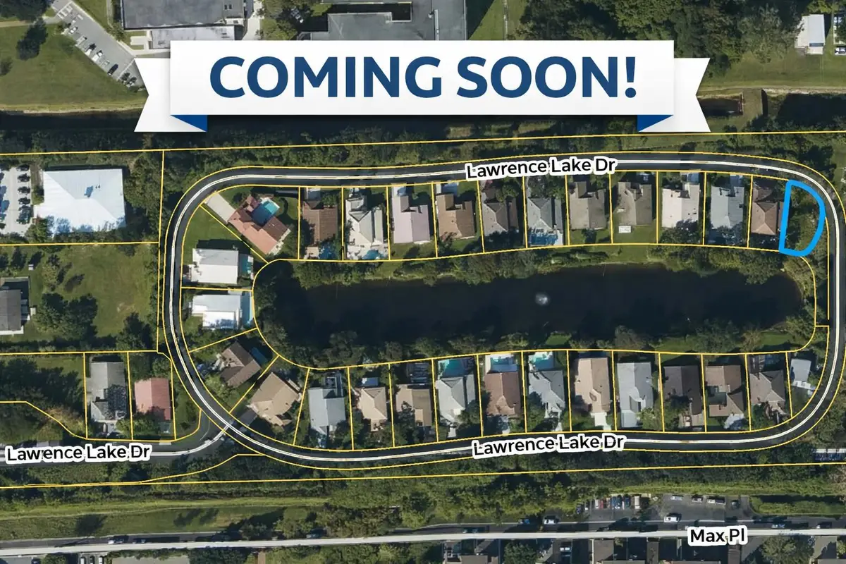 0 Lawrence Lake Drive, Boynton Beach, FL 33436 - #1