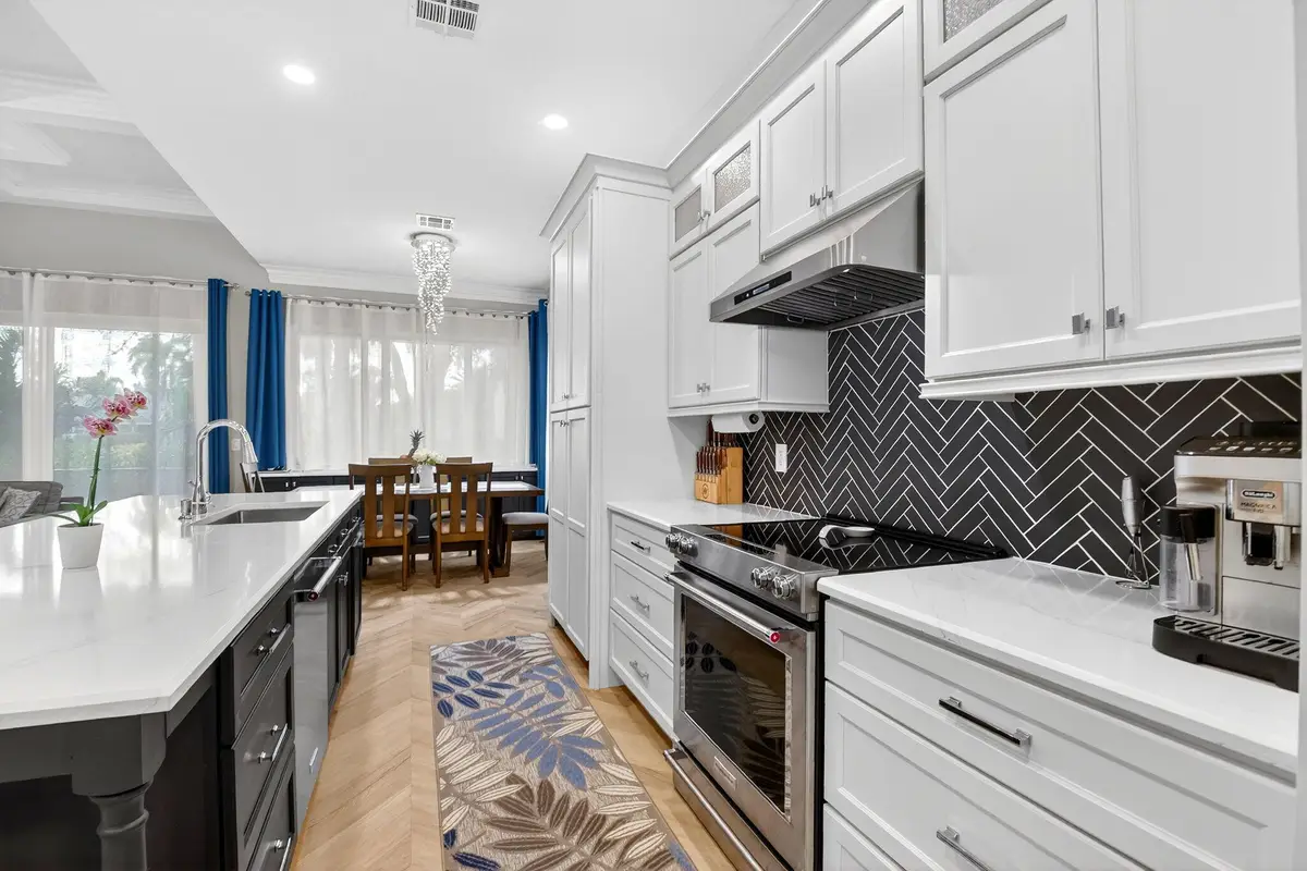 13567 Weyburne Drive, Delray Beach, FL 33446 - #1